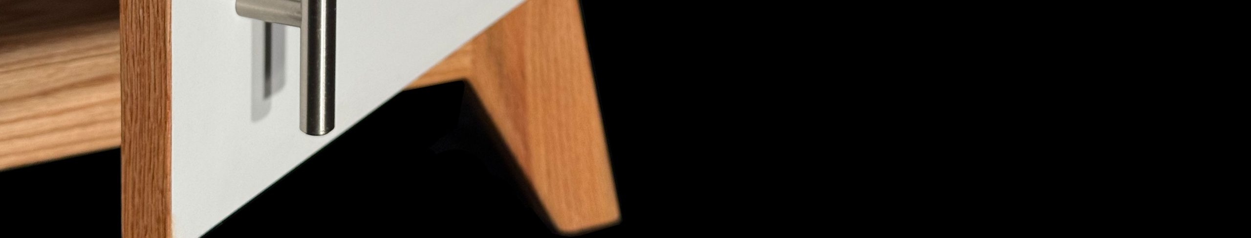 Kinderset Bookshelf | McDermott Designs, high end custom furniture in Pittsfield in the Berkshire Mountains of Western Massachusetts